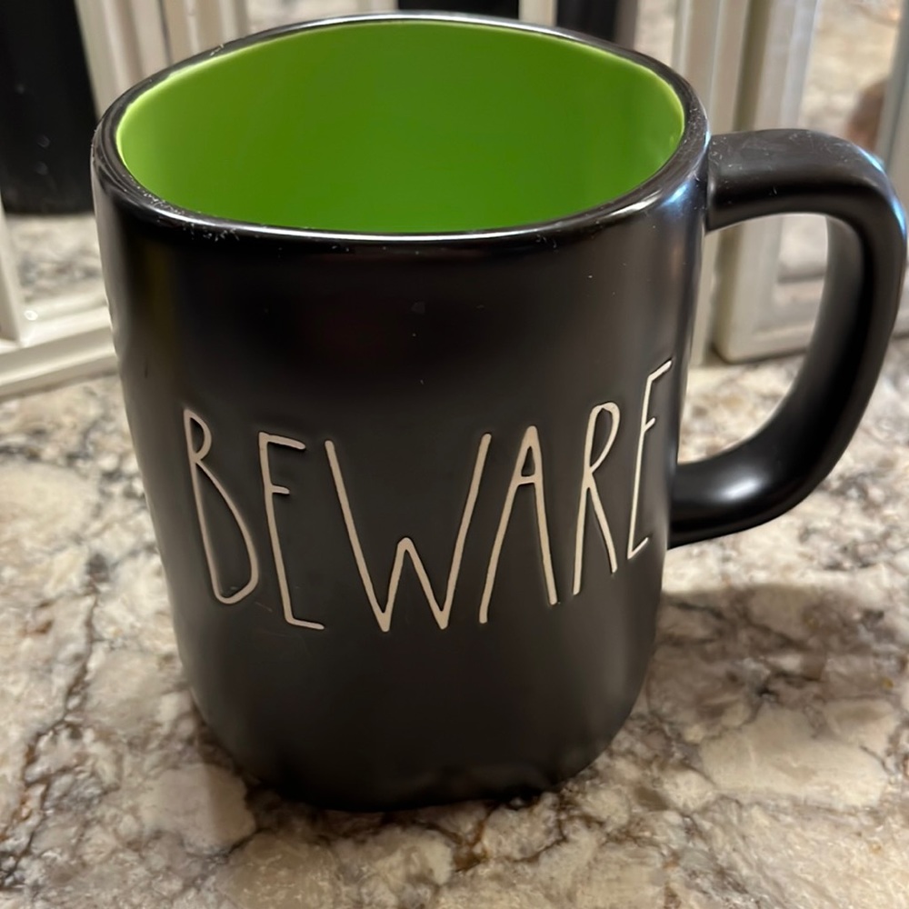 Rae Dunn mug